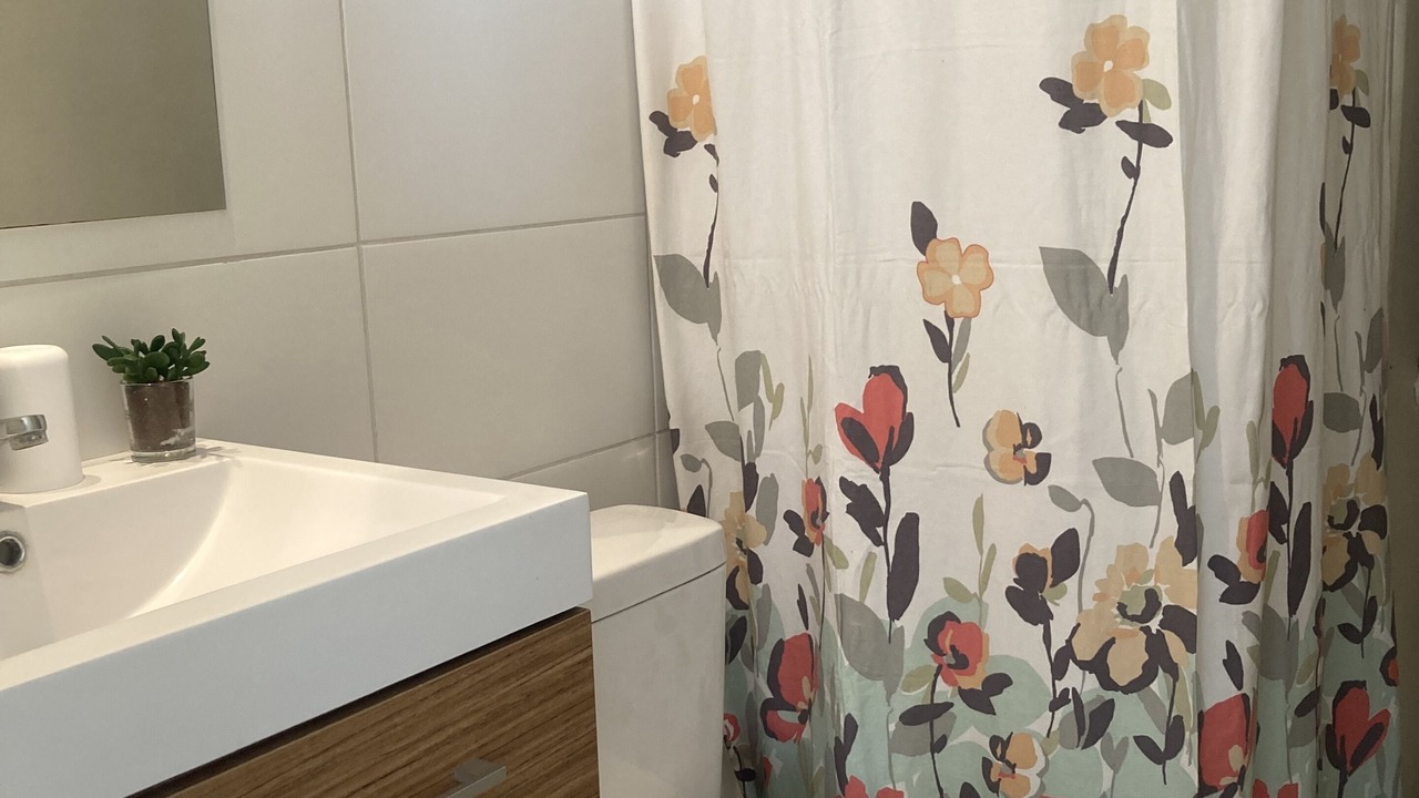Photo of Bathroom in Quinta Normal