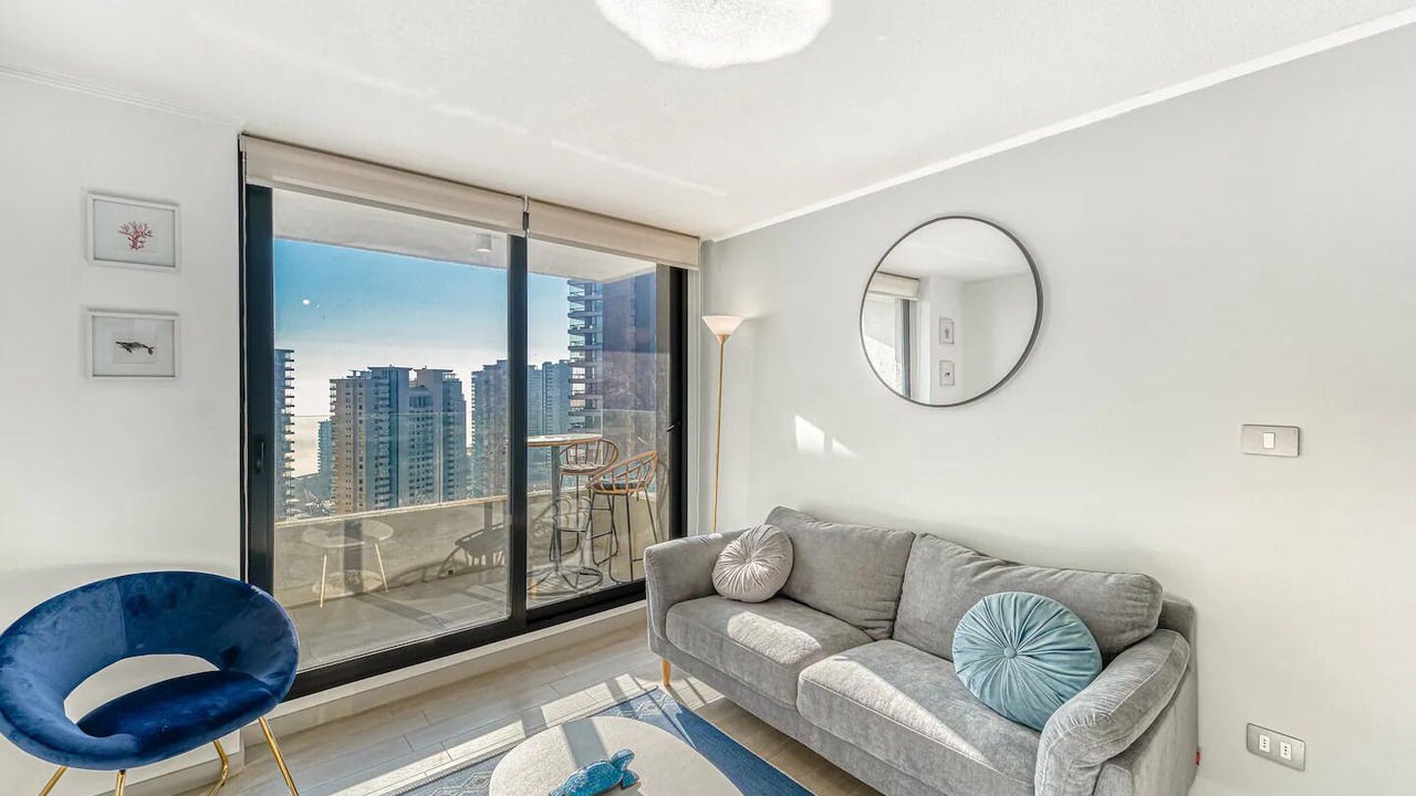 Photo of Livingroom in Concon