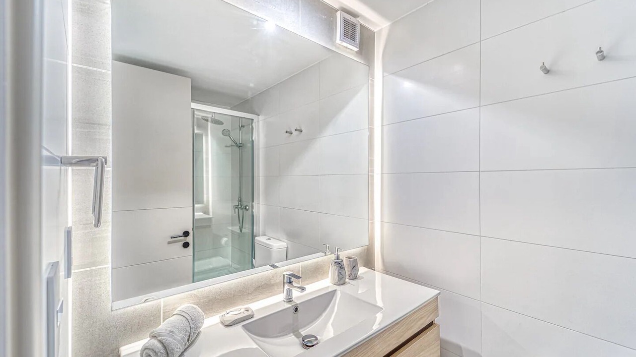 Photo of Bathroom in Concon