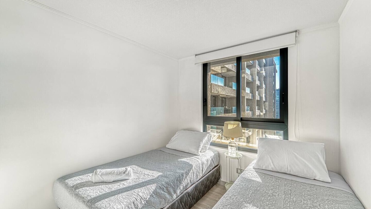Photo of Bedroom in Concon