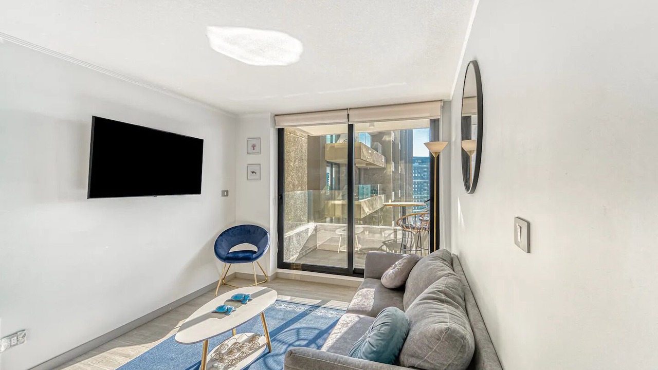 Photo of Livingroom in Concon