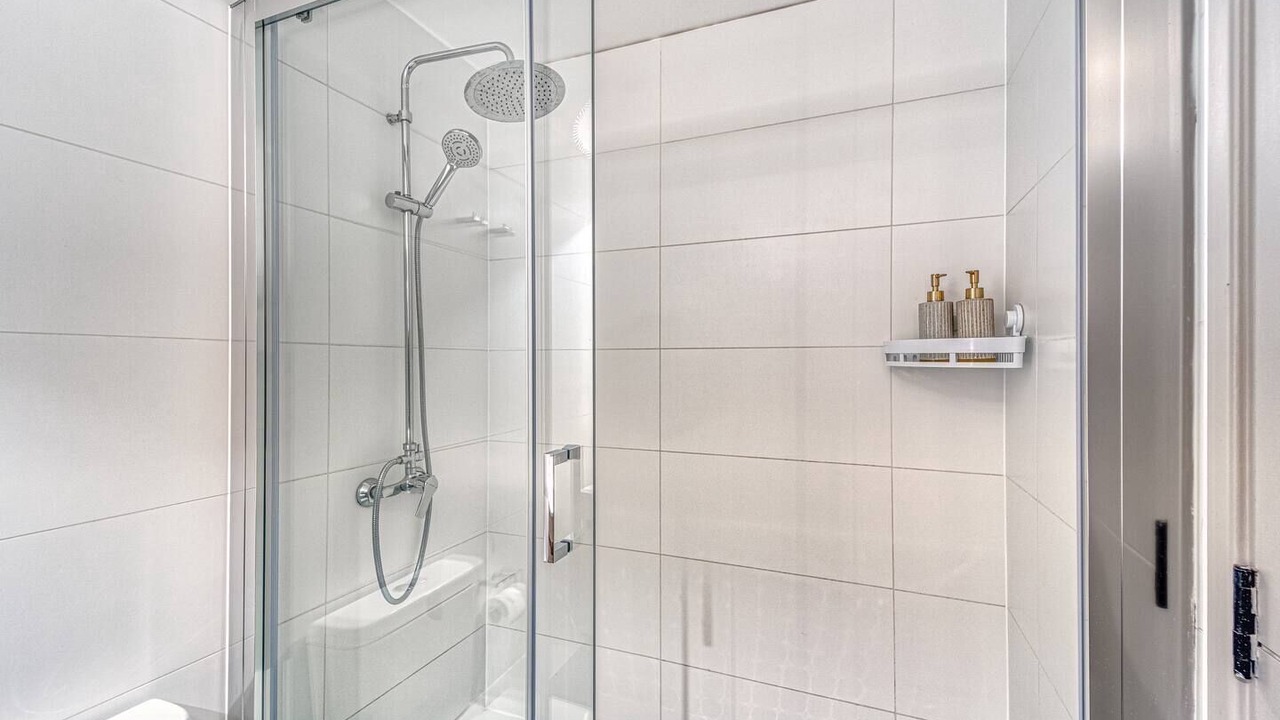Photo of Bathroom in Concon
