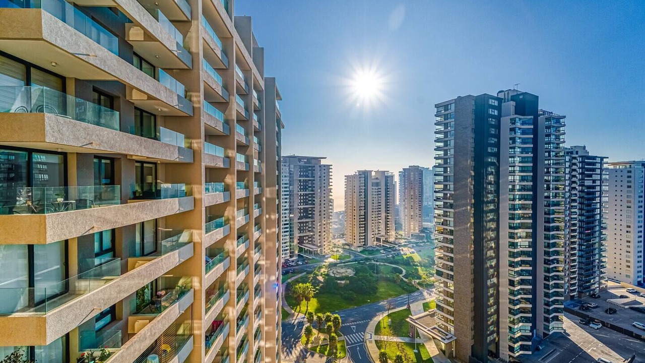 Photo of Outdoor in Concon
