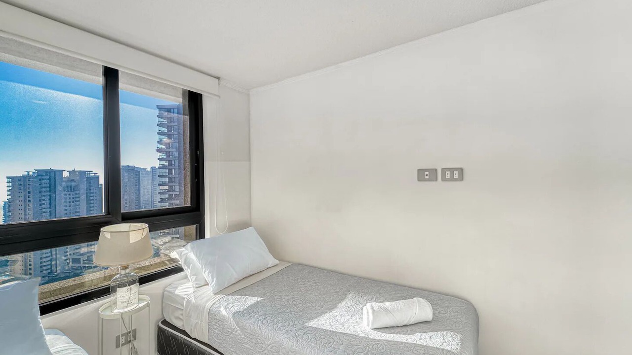 Photo of Bedroom in Concon