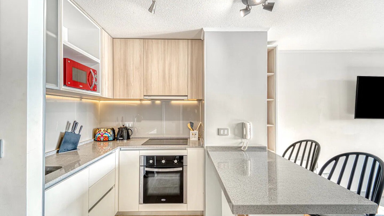 Photo of Kitchen in Concon