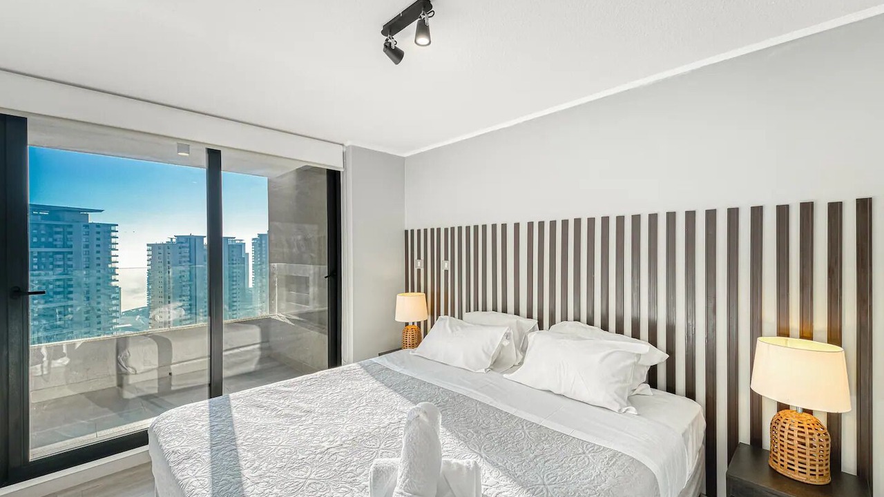 Photo of Bedroom in Concon