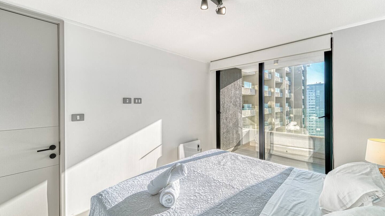 Photo of Bedroom in Concon