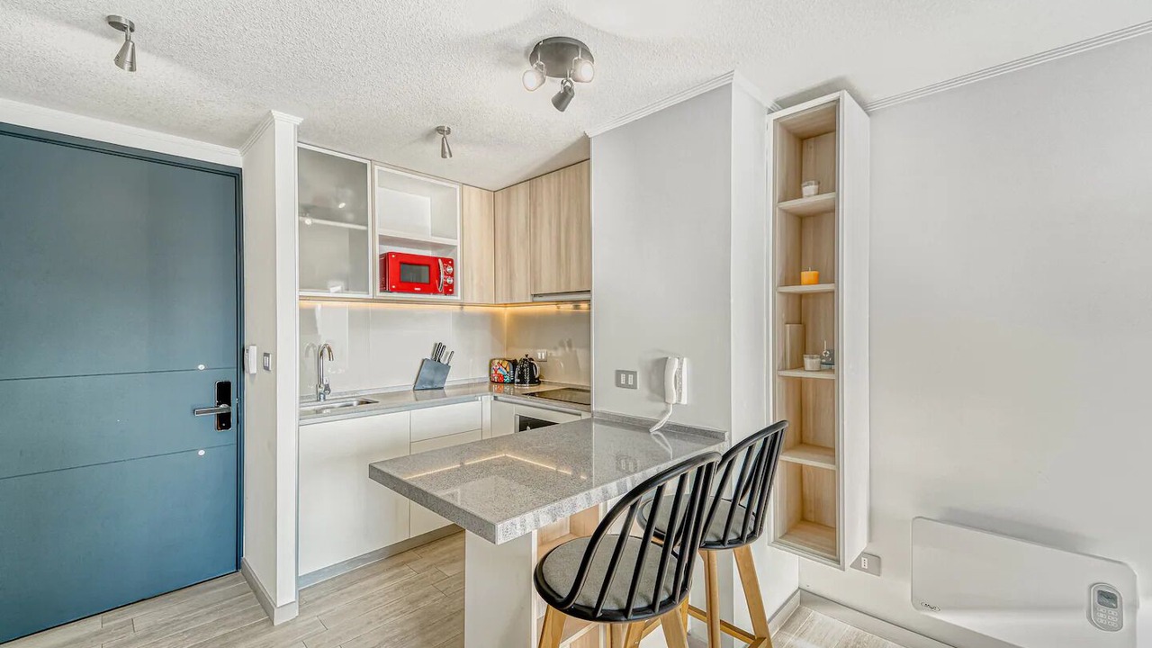 Photo of Kitchen in Concon