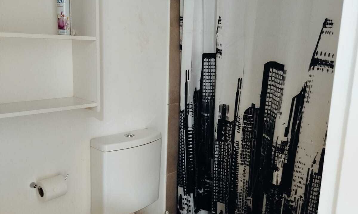 Photo of Bathroom in Province of Tierra del Fuego
