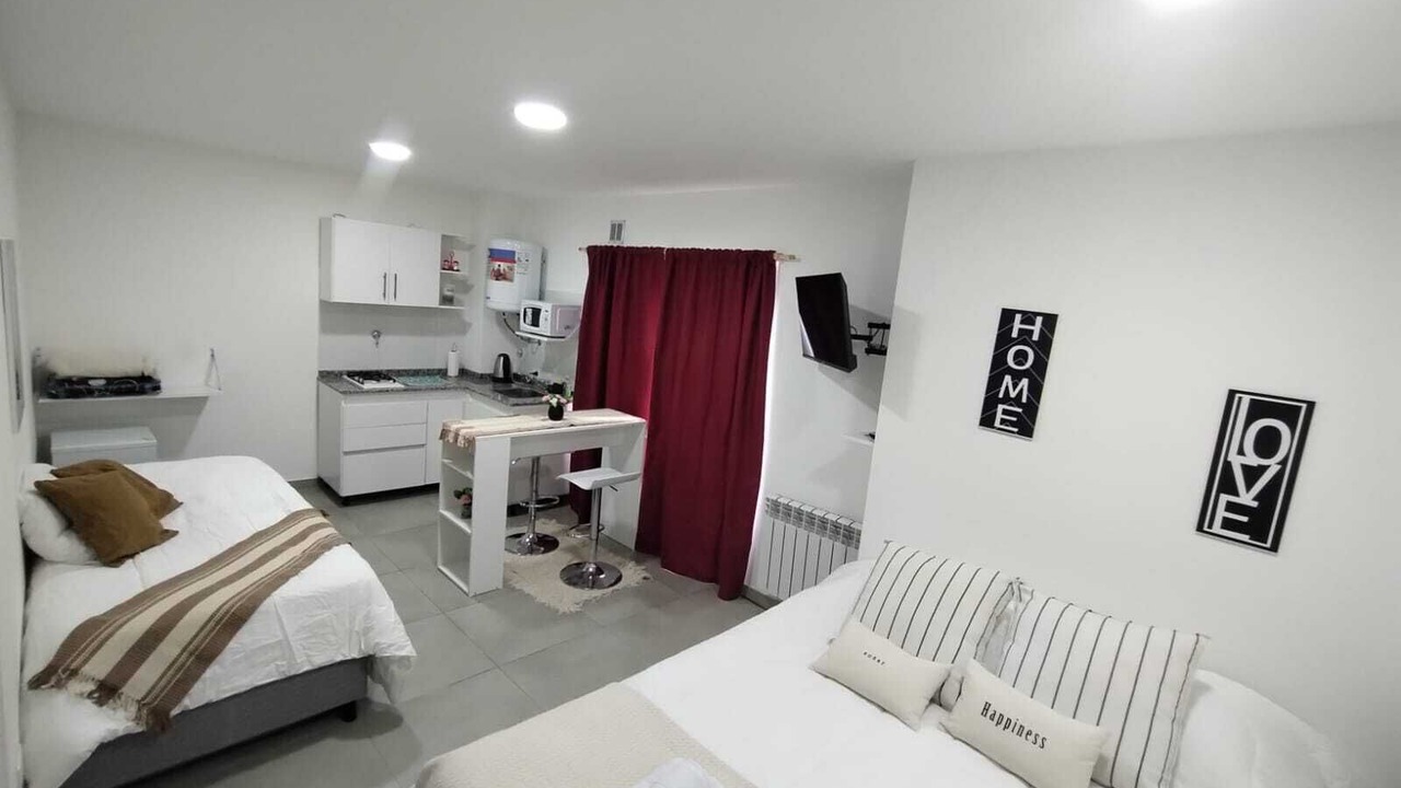 Photo of Bedroom in Province of Tierra del Fuego