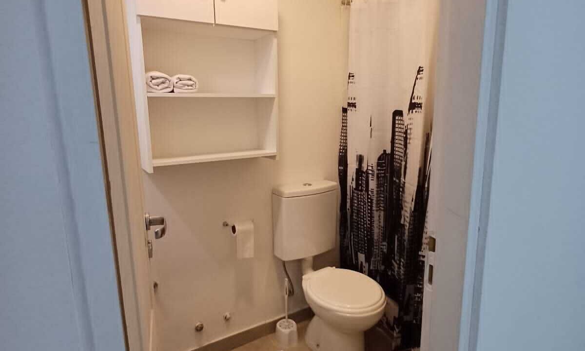 Photo of Bathroom in Province of Tierra del Fuego
