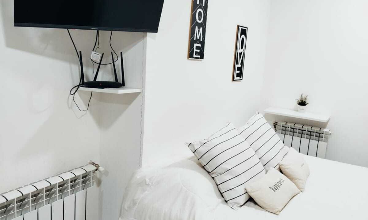 Photo of Bedroom in Province of Tierra del Fuego