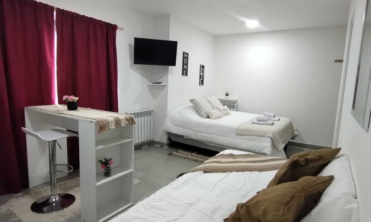 Photo of Bedroom in Province of Tierra del Fuego