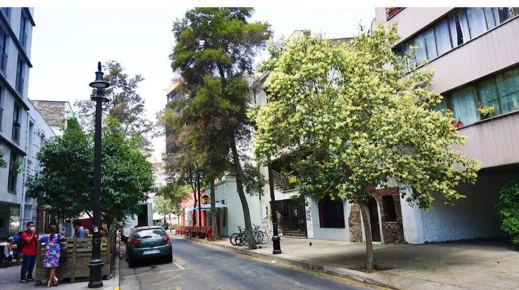 Photo of Others in Lastarria