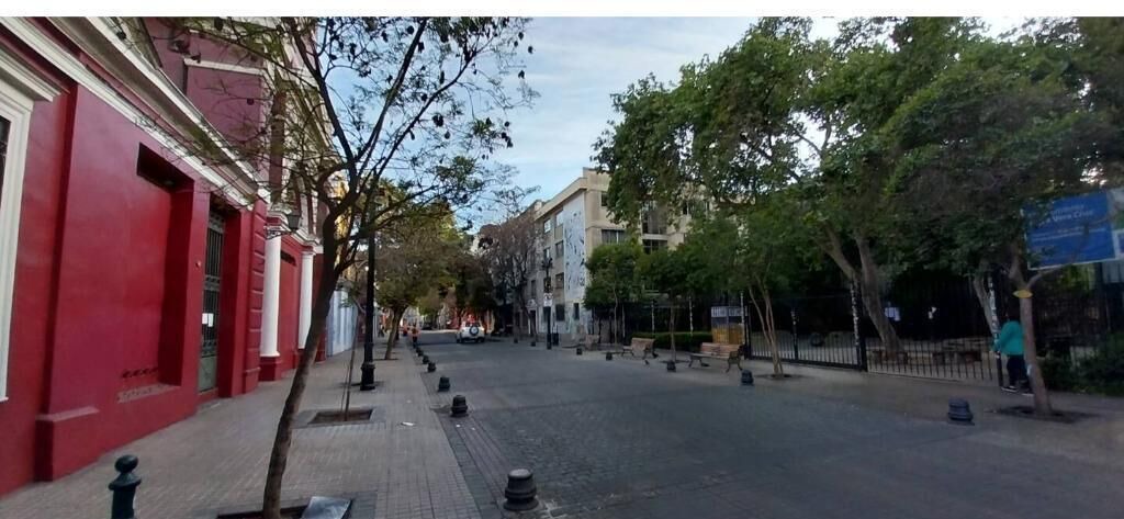 Photo of Others in Lastarria