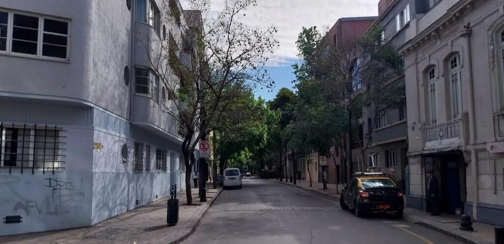 Photo of Others in Lastarria