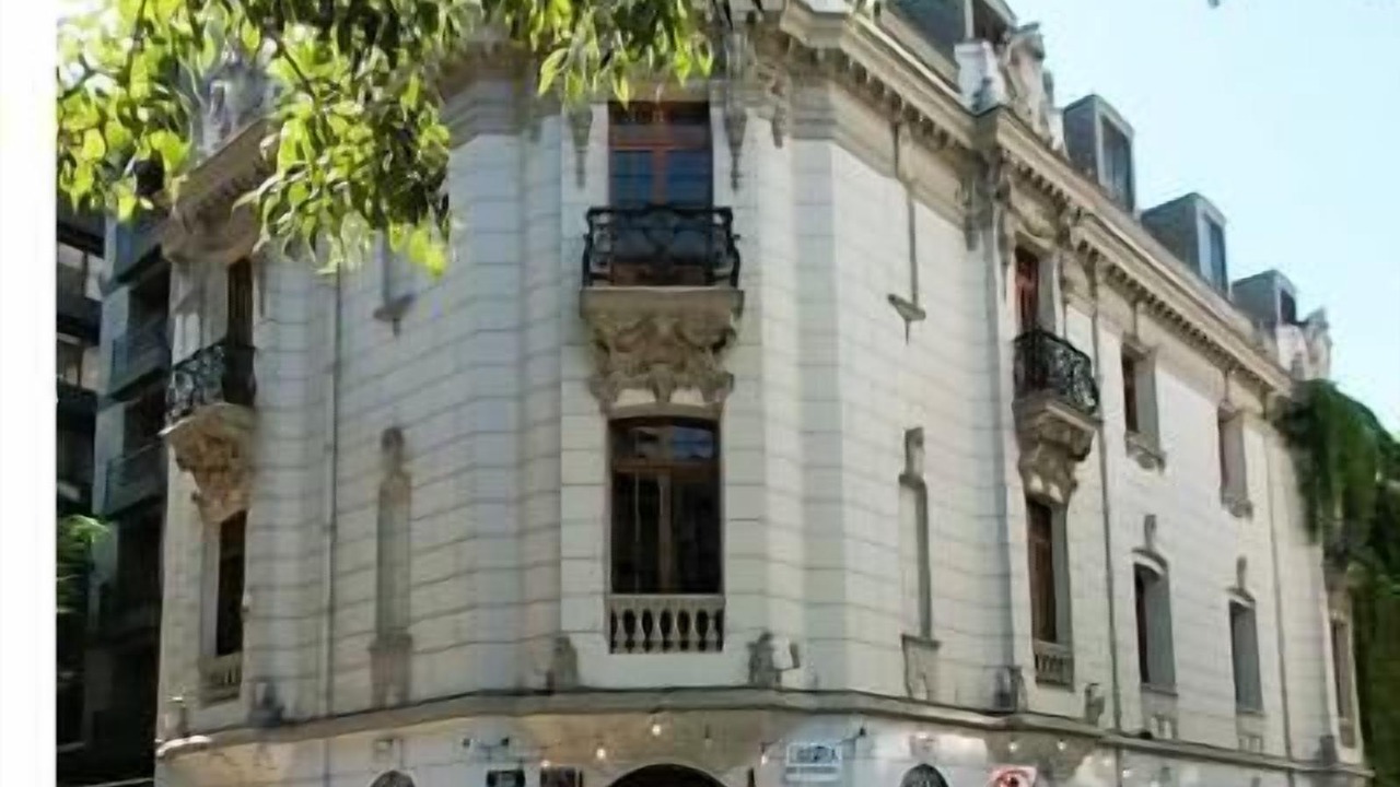 Photo of Outdoor in Lastarria