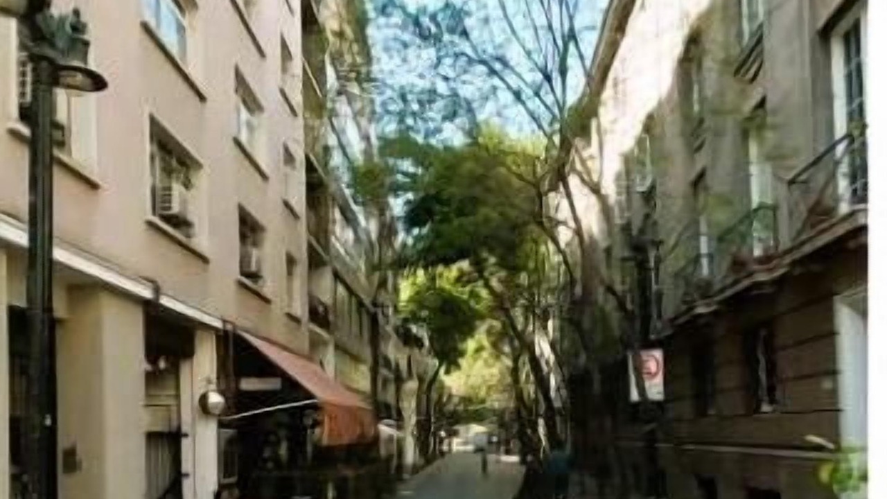 Photo of Outdoor in Lastarria