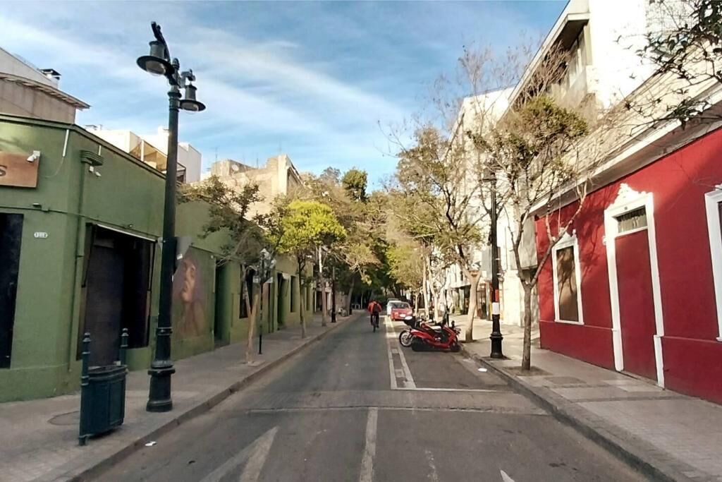 Photo of Others in Lastarria