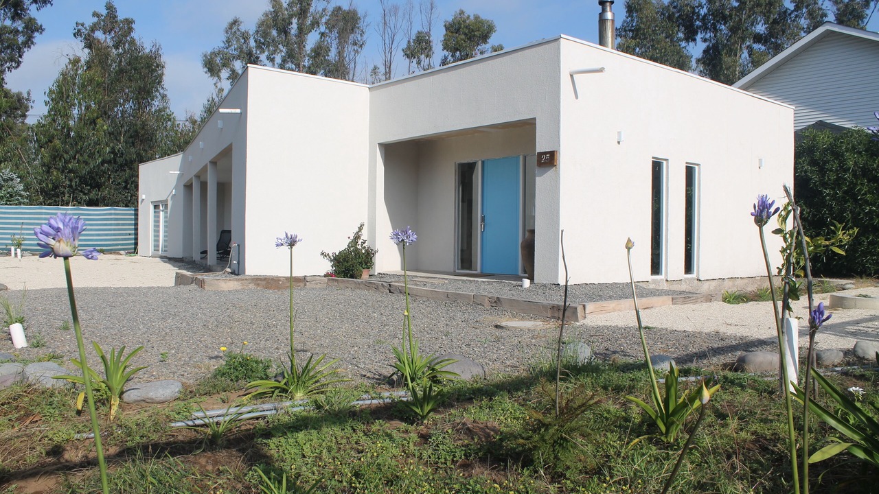 Photo of Outdoor in Puchuncavi