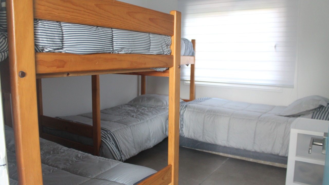 Photo of Bedroom in Puchuncavi