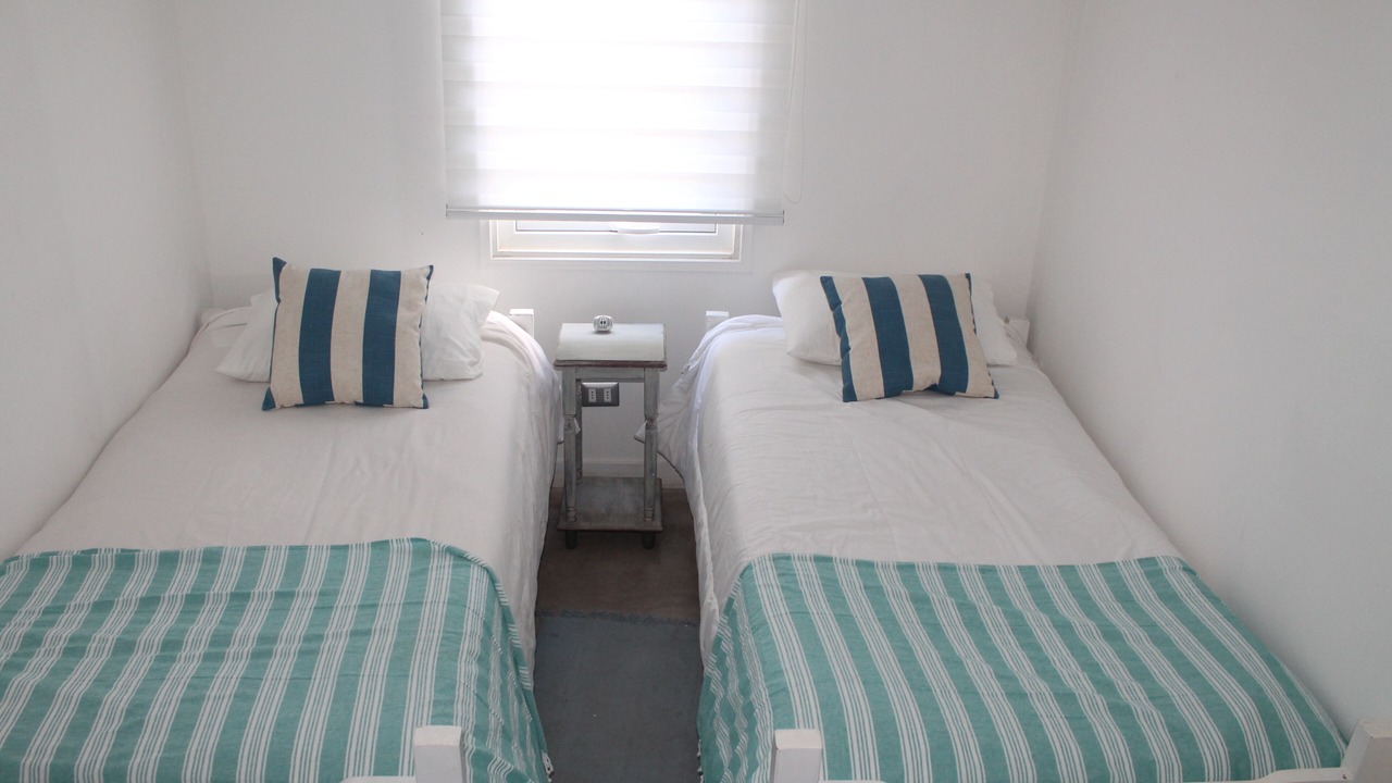 Photo of Bedroom in Puchuncavi