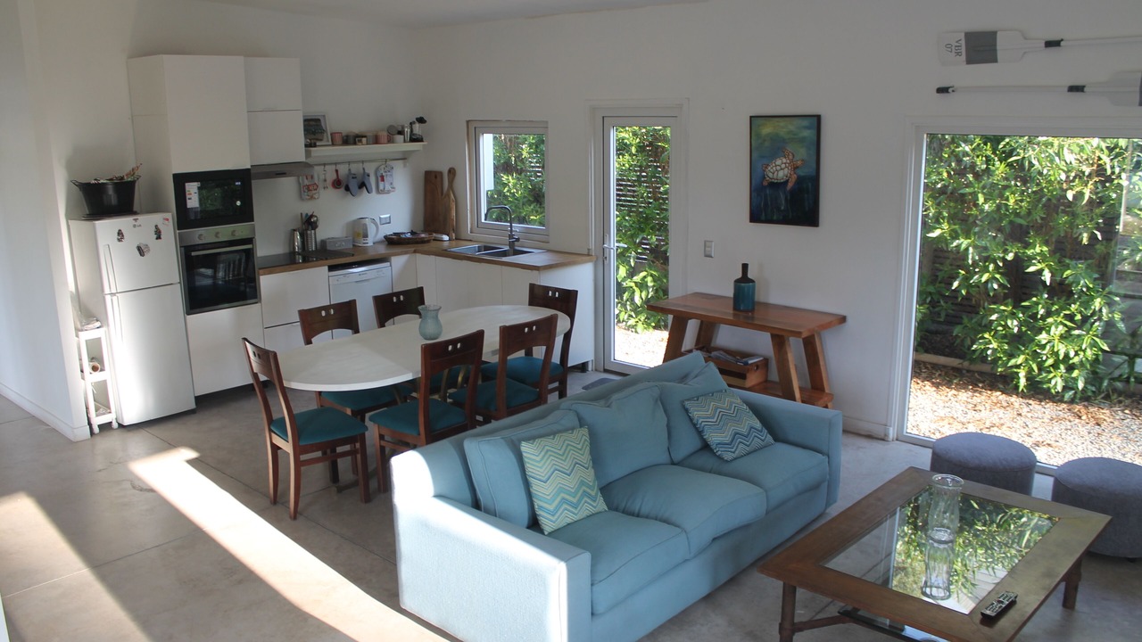 Photo of Livingroom in Puchuncavi