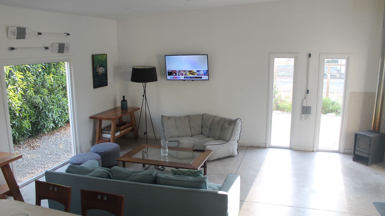 Photo of Livingroom in Puchuncavi