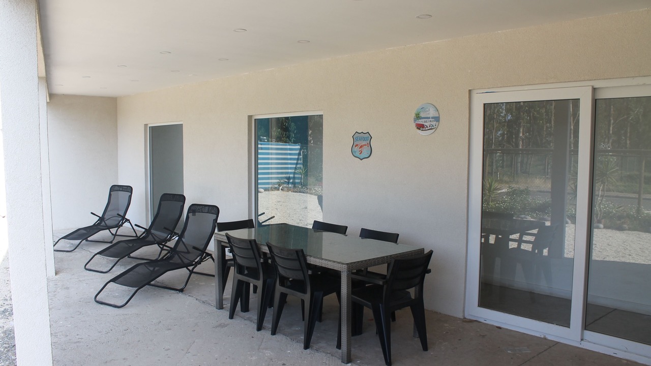 Photo of Outdoor in Puchuncavi