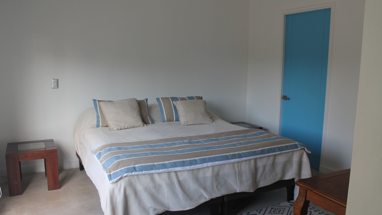 Photo of Bedroom in Puchuncavi