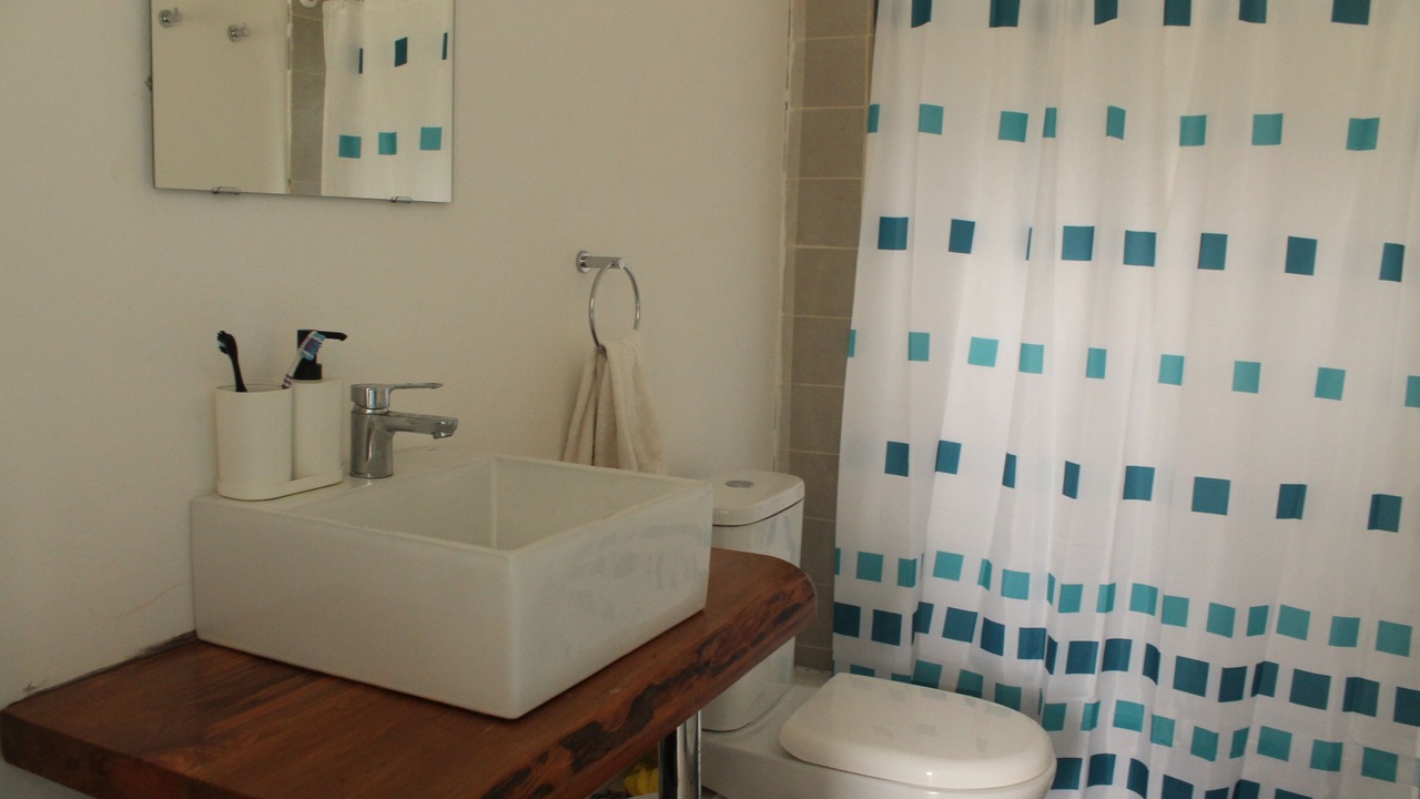 Photo of Bathroom in Puchuncavi
