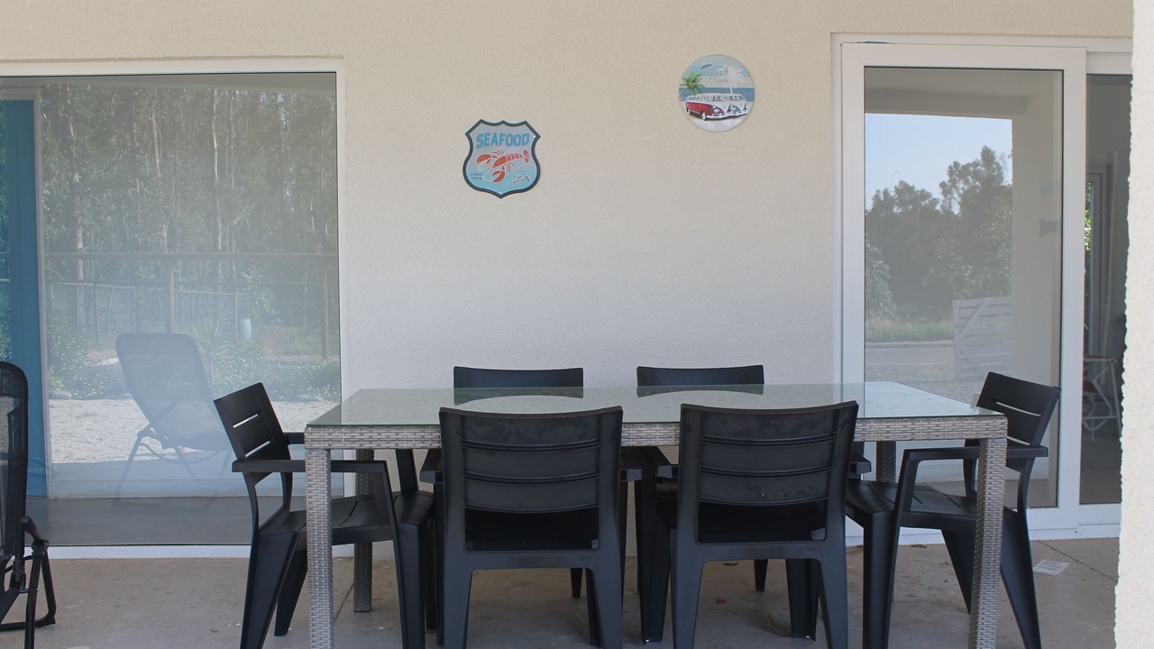 Photo of Outdoor in Puchuncavi