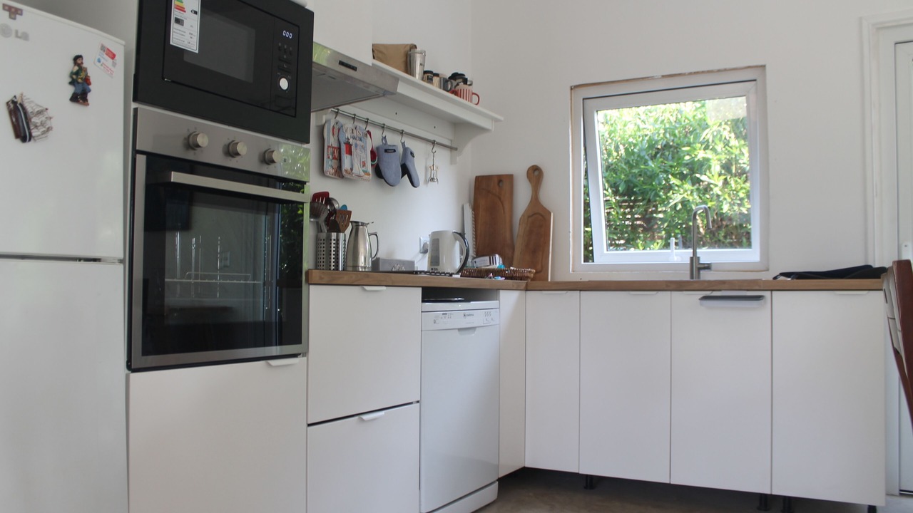 Photo of Kitchen in Puchuncavi