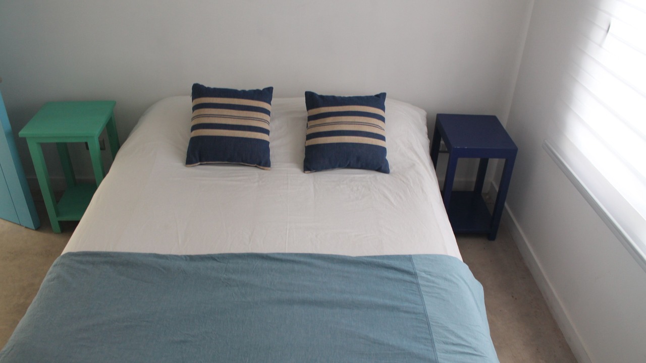 Photo of Bedroom in Puchuncavi
