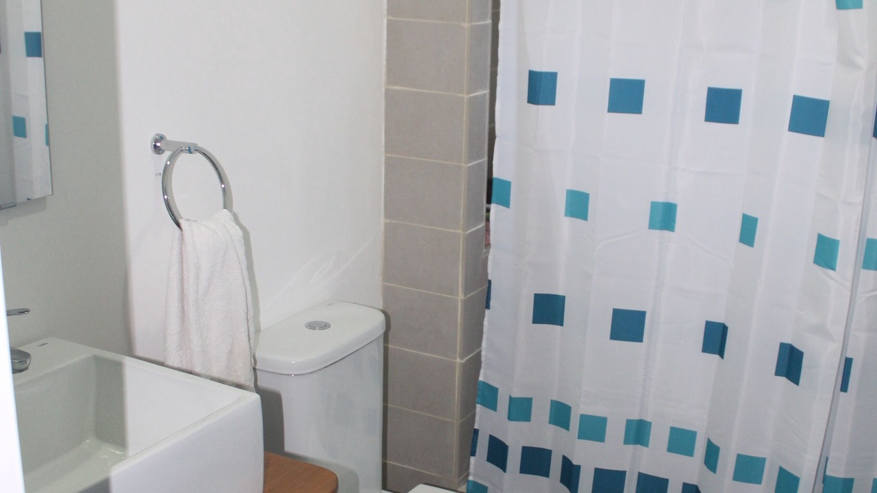 Photo of Bathroom in Puchuncavi