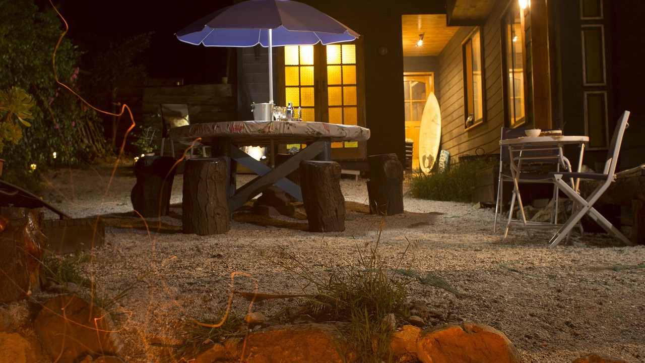 Photo of Patio Balcony in Los Molles