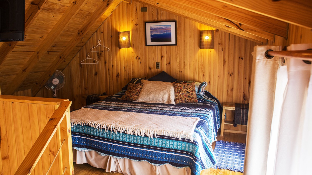 Photo of Bedroom in Los Molles