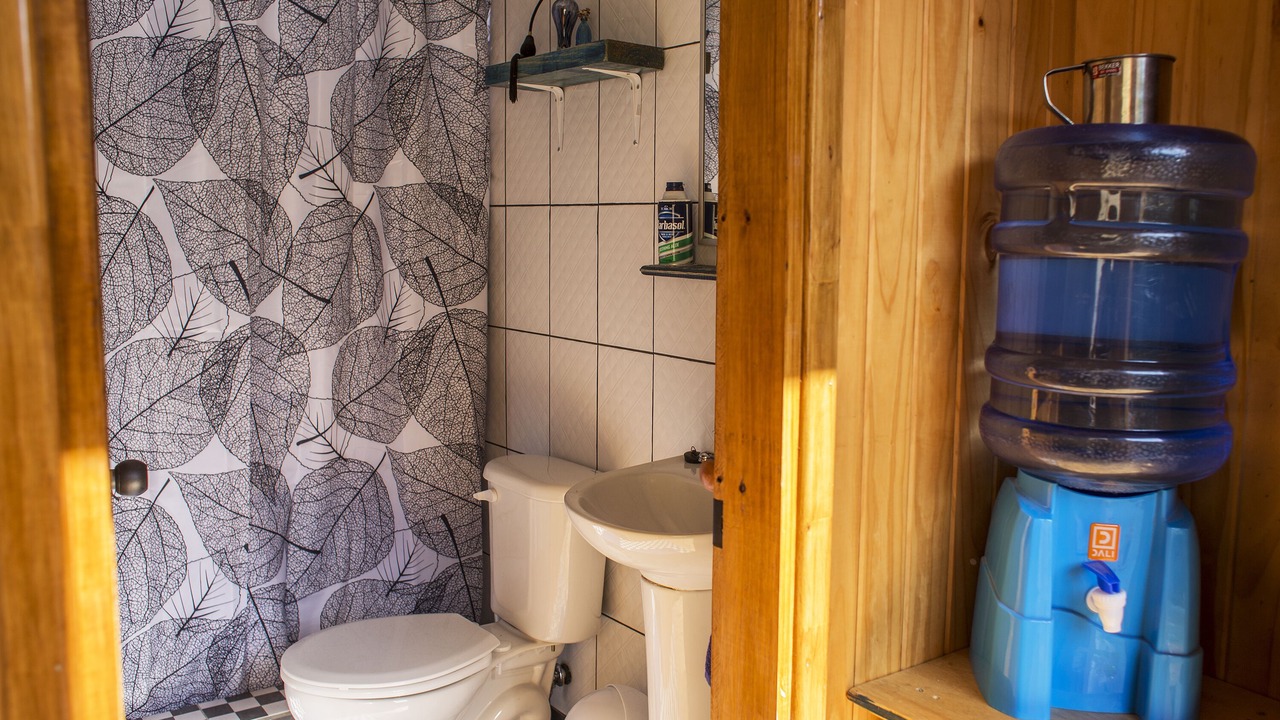 Photo of Bathroom in Los Molles