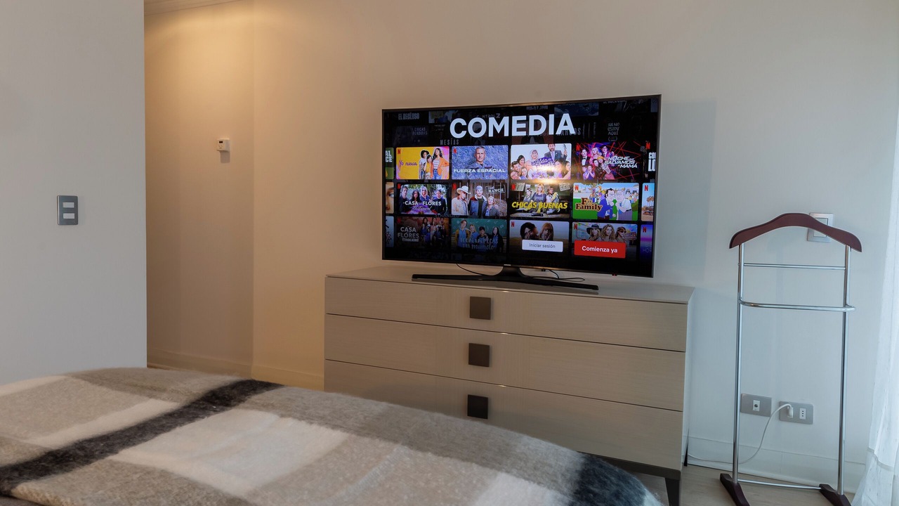 Photo of Bedroom in Apoquindo