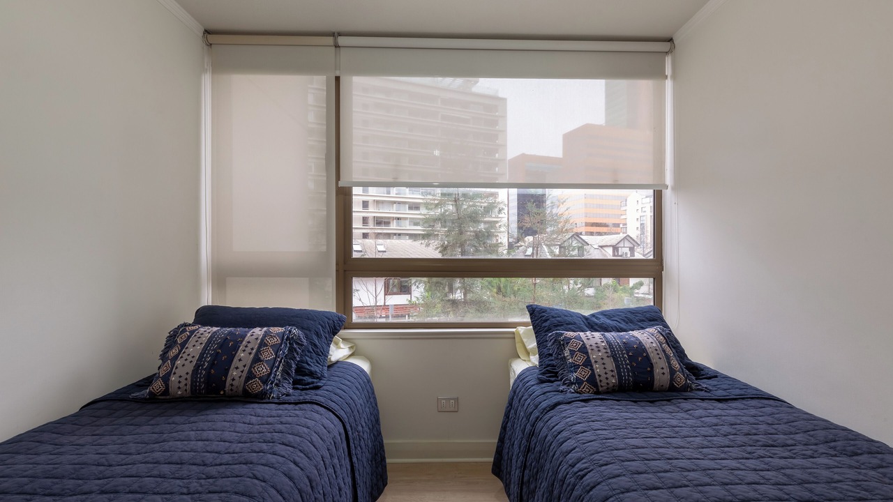 Photo of Bedroom in Apoquindo