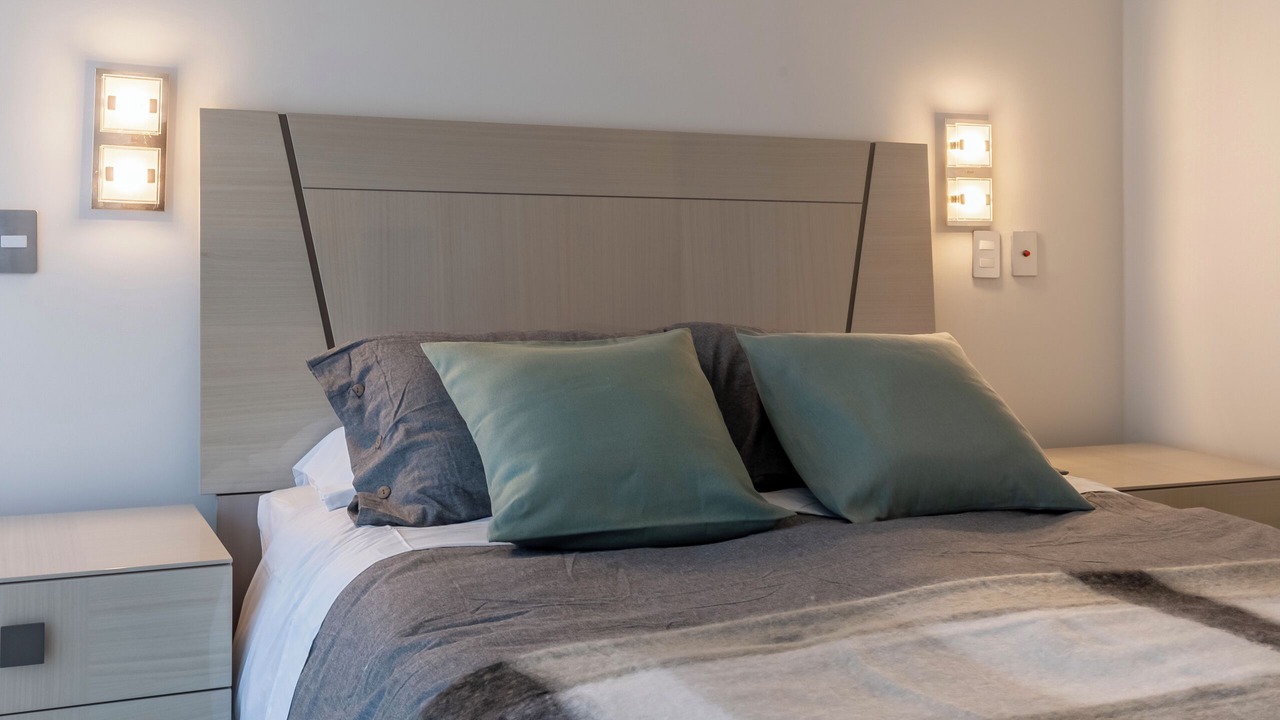 Photo of Bedroom in Apoquindo