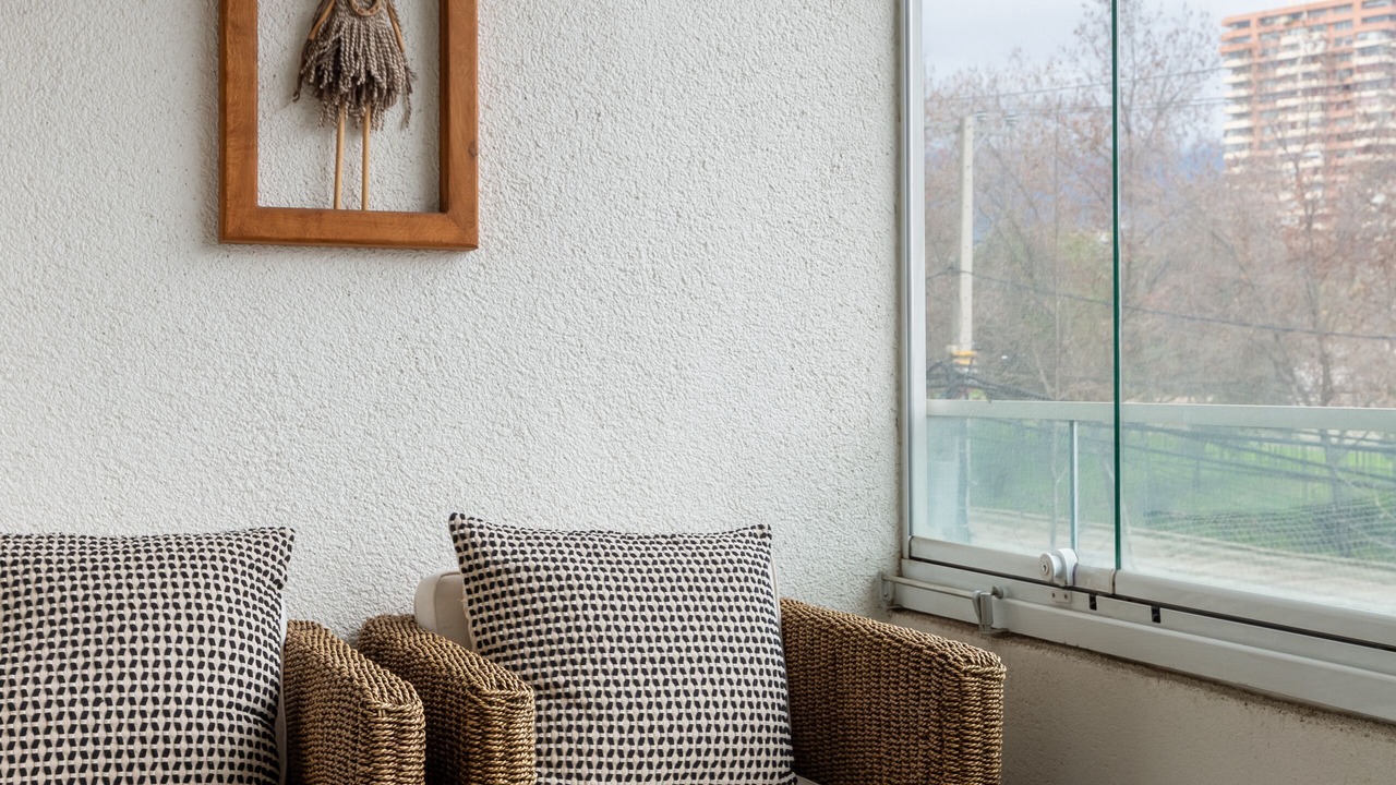 Photo of Livingroom in Apoquindo