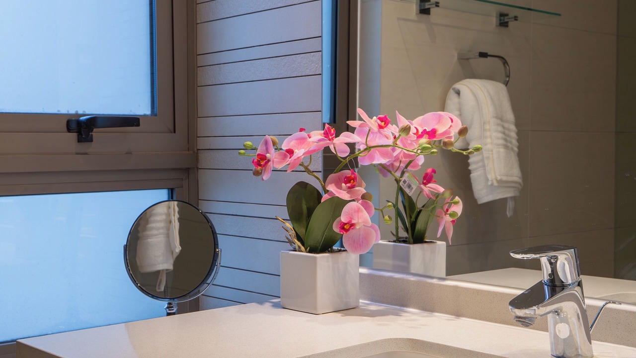 Photo of Bathroom in Apoquindo