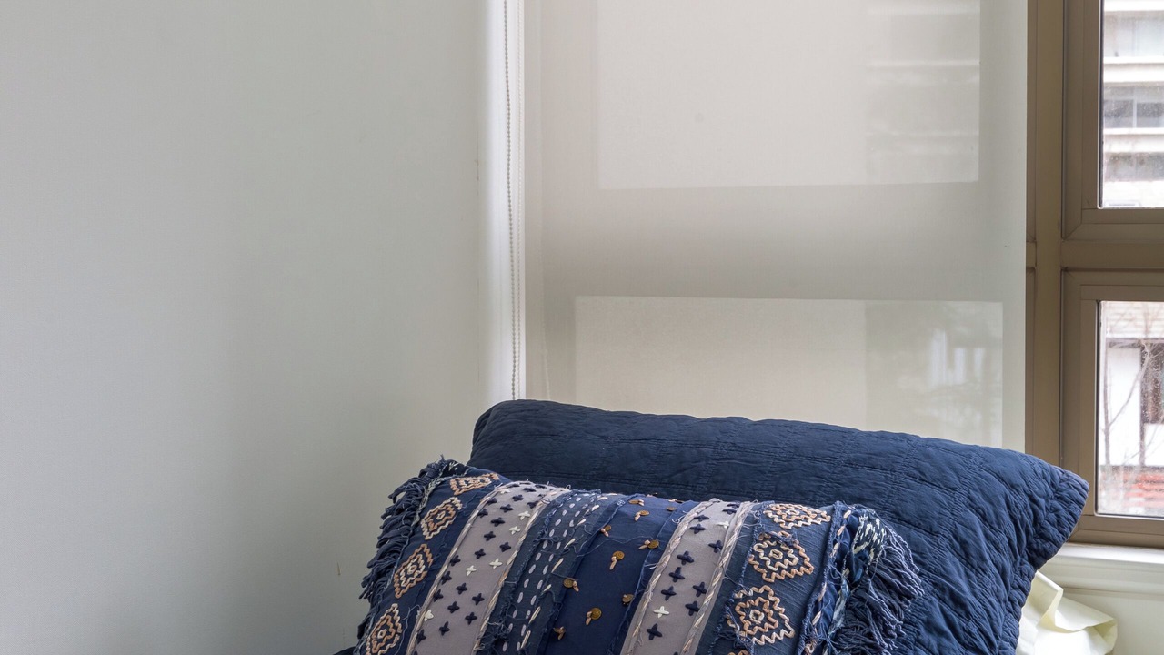 Photo of Bedroom in Apoquindo