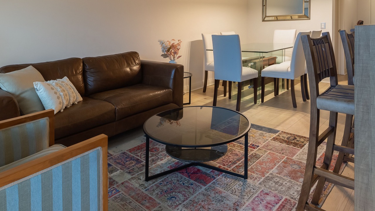 Photo of Livingroom in Apoquindo