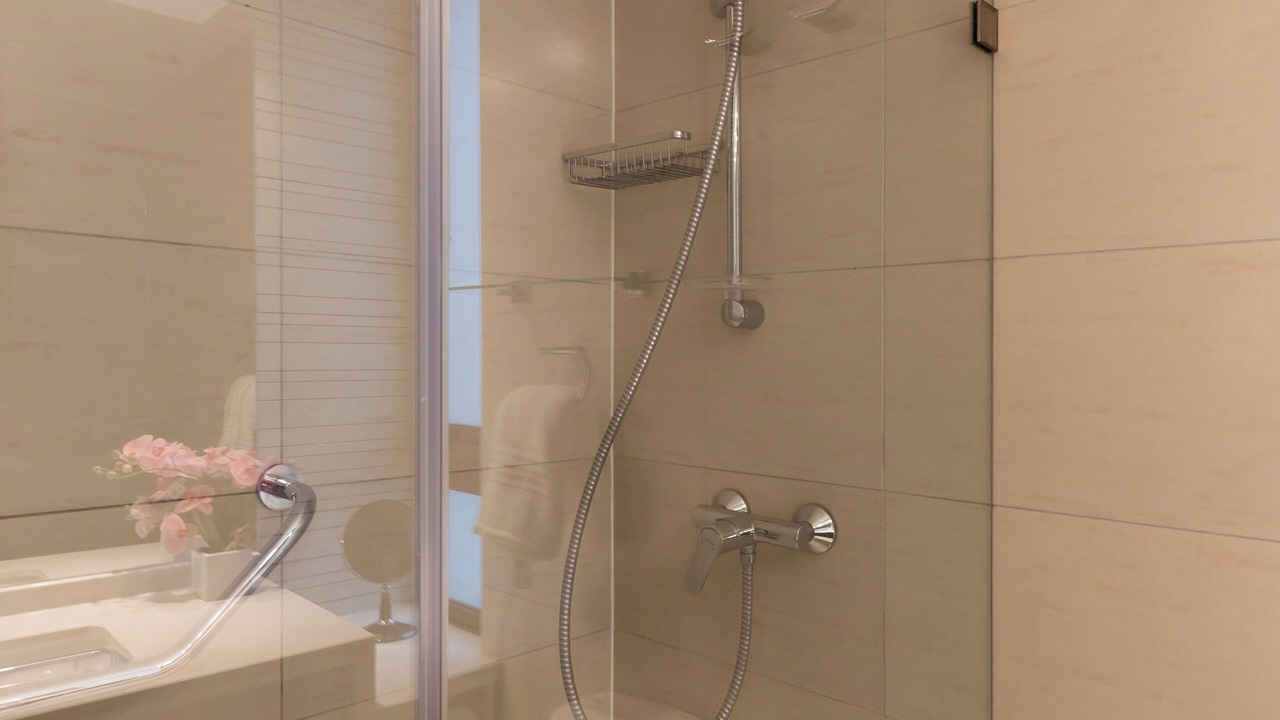 Photo of Bathroom in Apoquindo