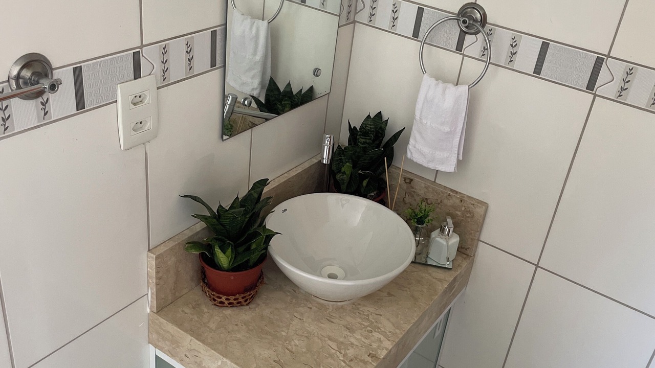 Photo of Bathroom in Graca