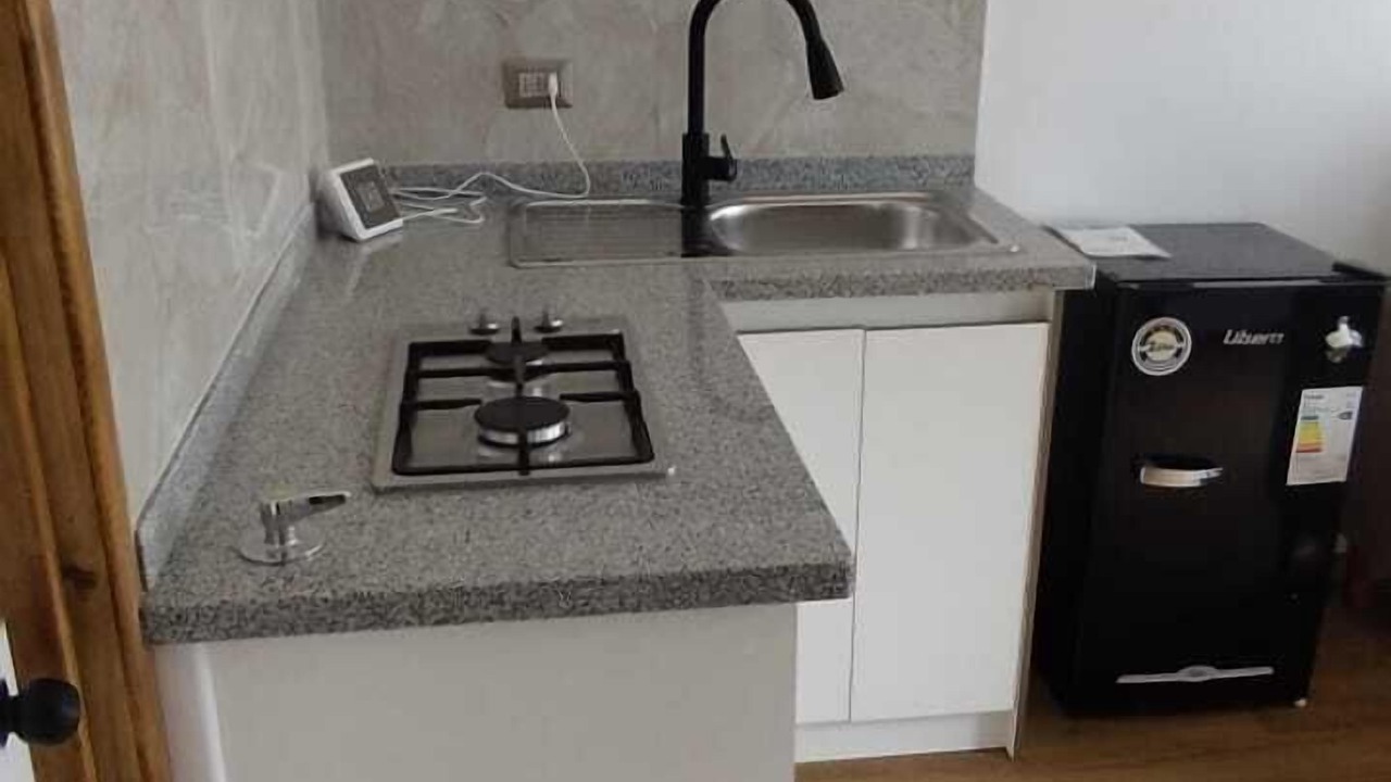 Photo of Kitchen in El Quisco