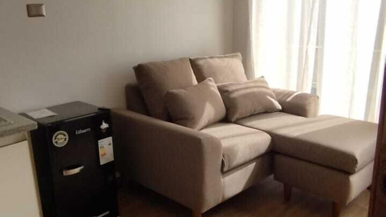 Photo of Livingroom in El Quisco