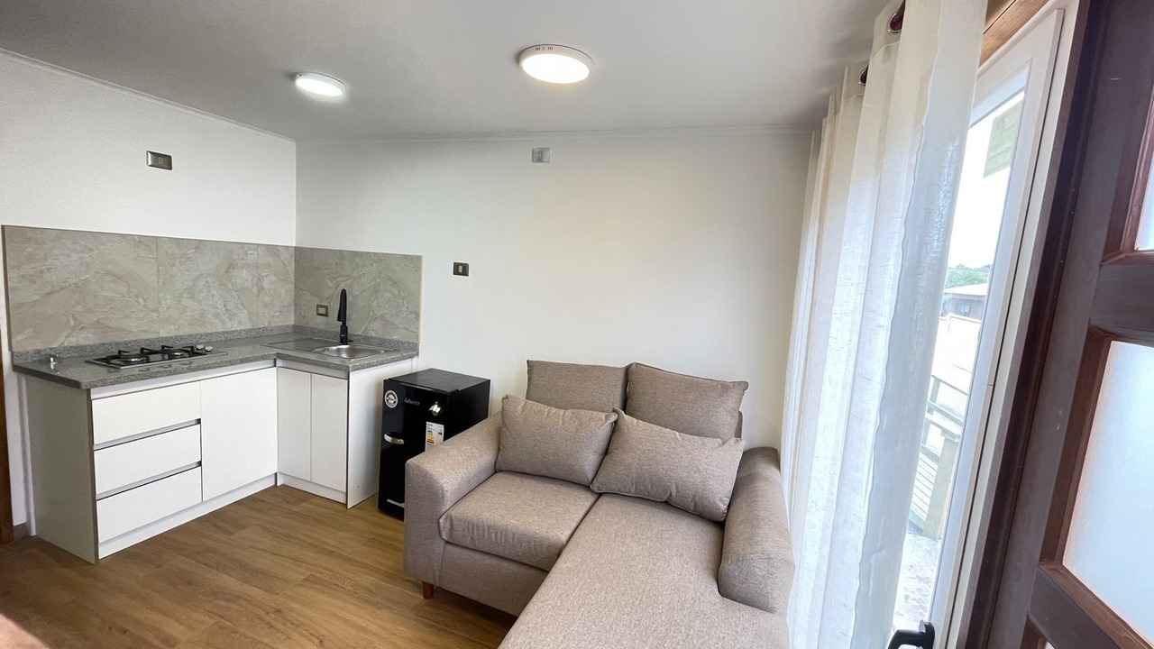 Photo of Livingroom in El Quisco